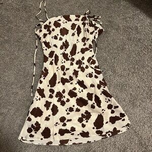 Dress!